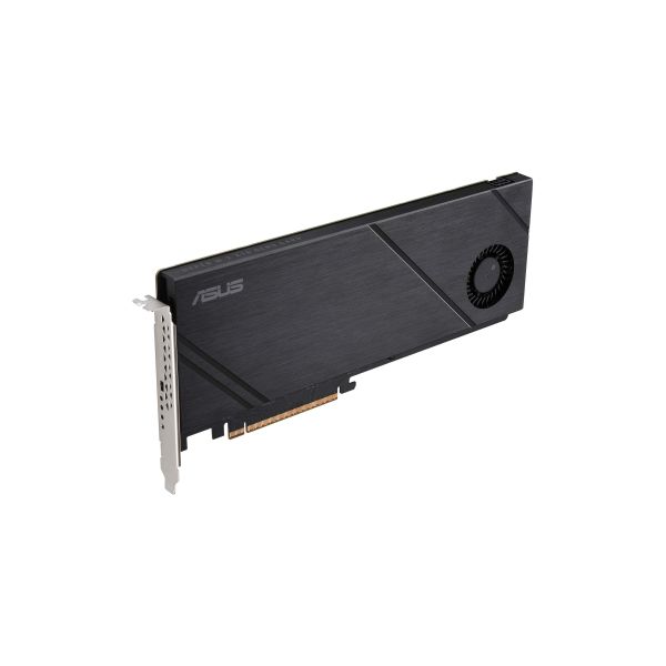 ASUS Hyper M.2 x16 Gen5 Card interfacekaart/-adapter Intern (90MC0CY0-M0EAY0) ASUS Hyper M.2 x16 Gen5 Card interfacekaart/-adapter Intern (90MC0CY0-M0EAY0)