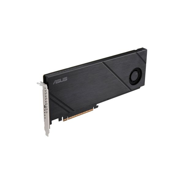 ASUS Hyper M.2 x16 Gen5 Card interfacekaart/-adapter Intern (90MC0CY0-M0EAY0)