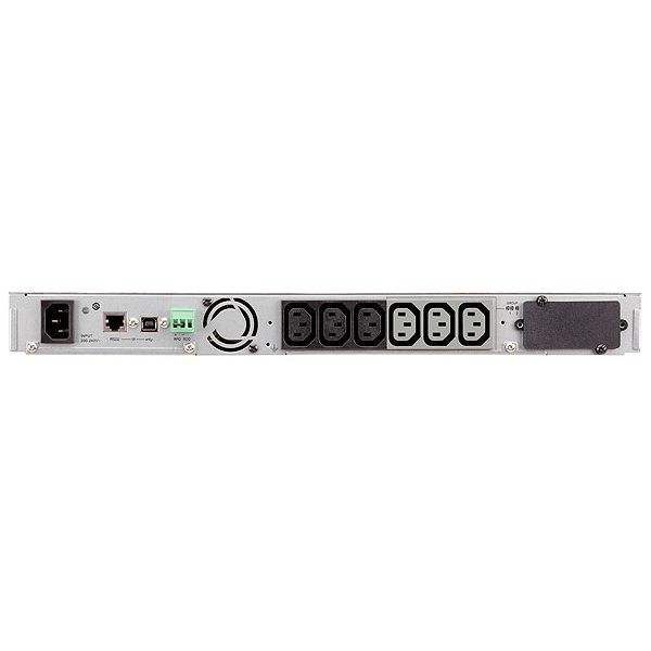 Eaton 5P1150iR Line-interactive 1,15 kVA 770 W 6 AC-uitgang(en) (5P1150IR)