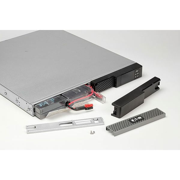 Eaton 5P1150iR Line-interactive 1,15 kVA 770 W 6 AC-uitgang(en) (5P1150IR)