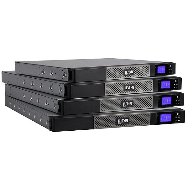 Eaton 5P1150iR Line-interactive 1,15 kVA 770 W 6 AC-uitgang(en) (5P1150IR)