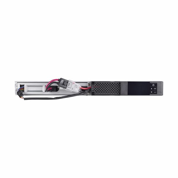 Eaton 5P1550GR-L UPS 1,55 kVA 1100 W 6 AC-uitgang(en) (5P1550GR-L)