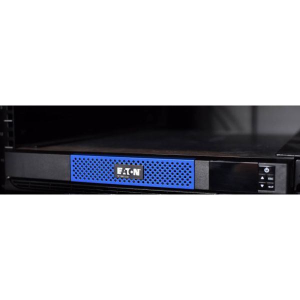 Eaton 5P1550GR-L UPS 1,55 kVA 1100 W 6 AC-uitgang(en) (5P1550GR-L)