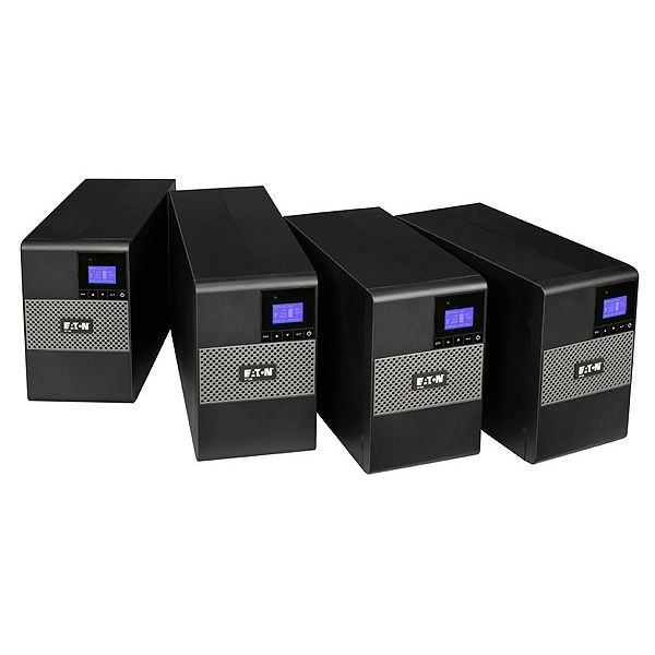Eaton 5P 1550i Line-interactive 1,55 kVA 1100 W 8 AC-uitgang(en) (5P1550I)