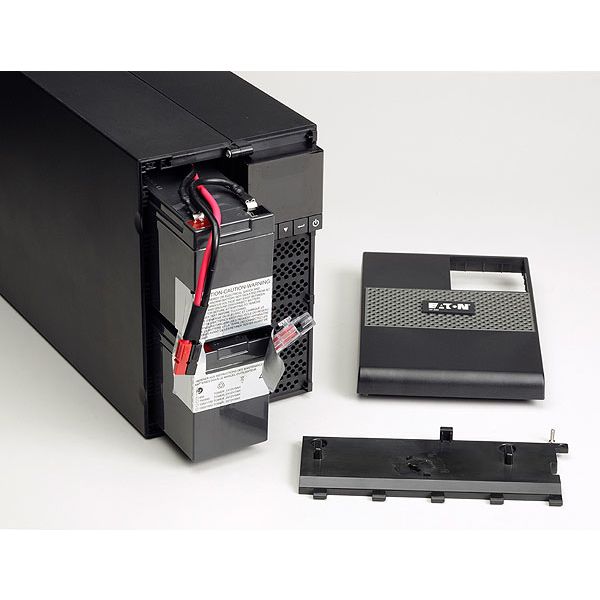 Eaton 5P 1550i Line-interactive 1,55 kVA 1100 W 8 AC-uitgang(en) (5P1550I)