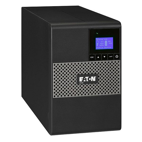 Eaton 5P 1550i Line-interactive 1,55 kVA 1100 W 8 AC-uitgang(en) (5P1550I)
