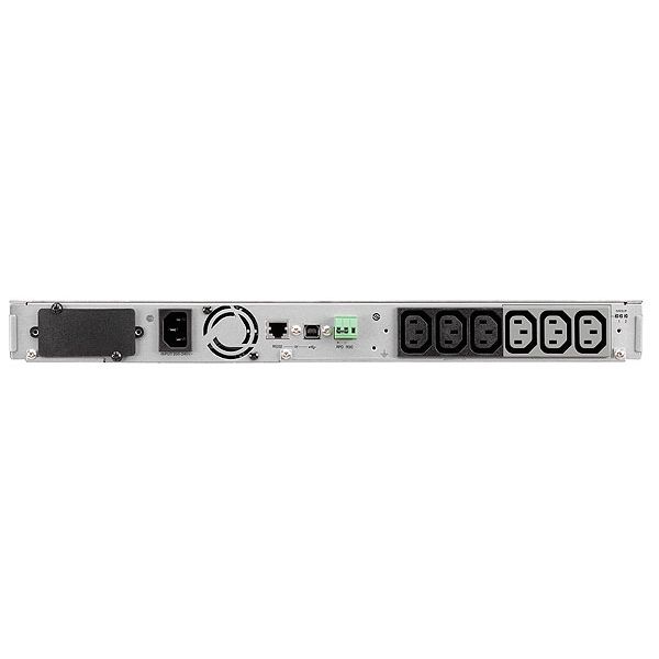 Eaton 5P1550IR UPS Line-interactive 1,55 kVA 1100 W 6 AC-uitgang(en) (5P1550IR)