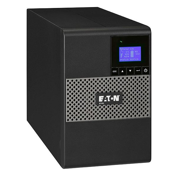 Eaton 5P 650i Line-interactive 0,65 kVA 420 W 4 AC-uitgang(en) (5P650I)