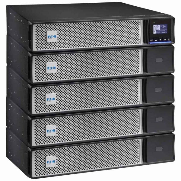 Eaton 5PXEBM48RT2UG2 UPS-accu Sealed Lead Acid (VRLA) 12 V 9 Ah (5PXEBM48RT2UG2)