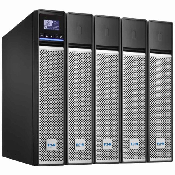 Eaton 5PXEBM48RT2UG2 UPS-accu Sealed Lead Acid (VRLA) 12 V 9 Ah (5PXEBM48RT2UG2)