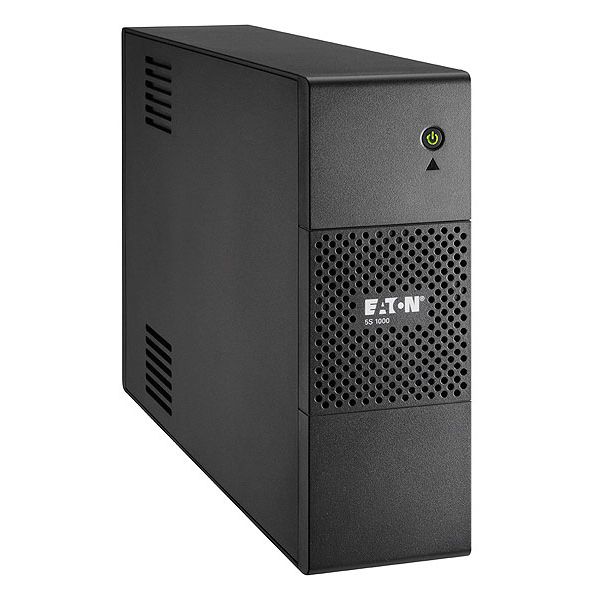 Eaton 5S 1500i UPS 1,5 kVA 900 W 8 AC-uitgang(en) (5S1500I) Eaton 5S 1500i UPS 1,5 kVA 900 W 8 AC-uitgang(en) (5S1500I)