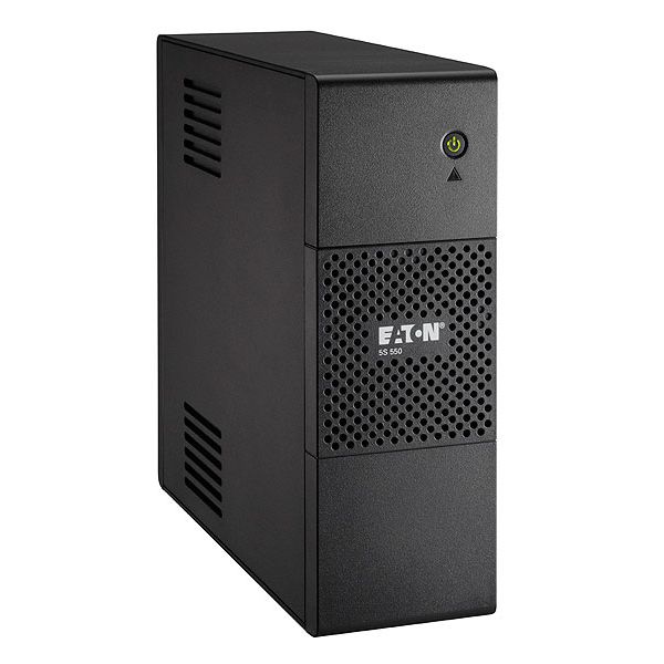 Eaton 5S 550i 0,55 kVA 330 W 4 AC-uitgang(en) (5S550I)
