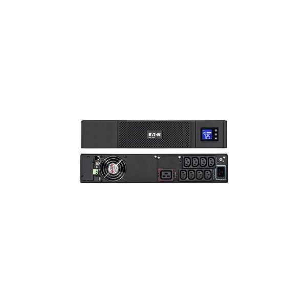 Eaton 5SC2200IRT UPS Line-interactive 2,2 kVA 1980 W 9 AC-uitgang(en) (5SC2200IRT)