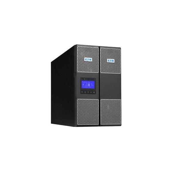 Eaton 9PX 11000i HotSwap Dubbele conversie (online) 11 kVA 10000 W 5 AC-uitgang(en) (9PX11KIBP)