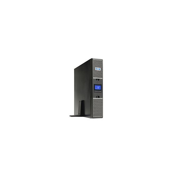 Eaton 9PX UPS Dubbele conversie (online) 1500 VA 1500 W 9 AC-uitgang(en) incl. netwerkkaart (9PX1500IRTN)