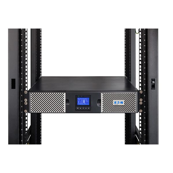 Eaton 9PX2200IRTBPF UPS Dubbele conversie (online) 2,2 kVA 2200 W 5 AC-uitgang(en) (9PX2200IRTBPF)
