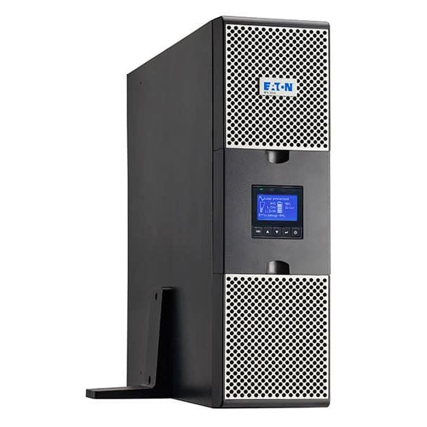Eaton 9PX3000IRTBPF UPS Dubbele conversie (online) 3 kVA 3000 W 5 AC-uitgang(en) (9PX3000IRTBPF)