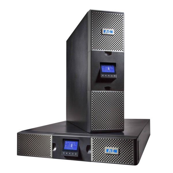 Eaton USV 9PX 3000i RT3U HotSwap HW 3000W 3000VA festverdrahtet (9PX3000IRTBPH)
