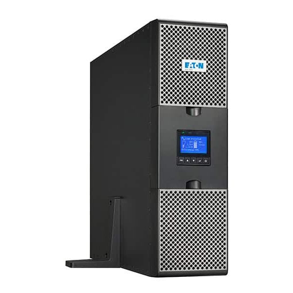 Eaton 9PX3000IRTM UPS Dubbele conversie (online) 3 kVA 3000 W 10 AC-uitgang(en) (9PX3000IRTM)