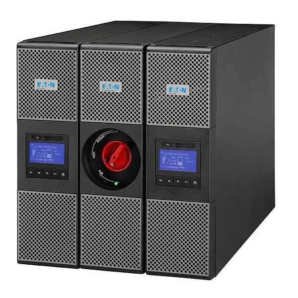 Eaton 9PX ModularEasy 6000i Dubbele conversie (online) 6 kVA (9PXMEZ6KI) Eaton 9PX ModularEasy 6000i Dubbele conversie (online) 6 kVA (9PXMEZ6KI)
