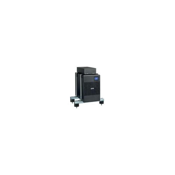 Eaton 9SX1000IM UPS Dubbele conversie (online) 1 kVA 900 W 6 AC-uitgang(en) (9SX1000IM)