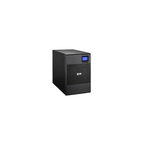 Eaton 9SX Dubbele conversie (online) 2 kVA 1800 W 8 AC-uitgang(en) (9SX2000I)