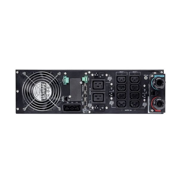 Eaton 9SX 5000I Line-interactive (9SX5KI)