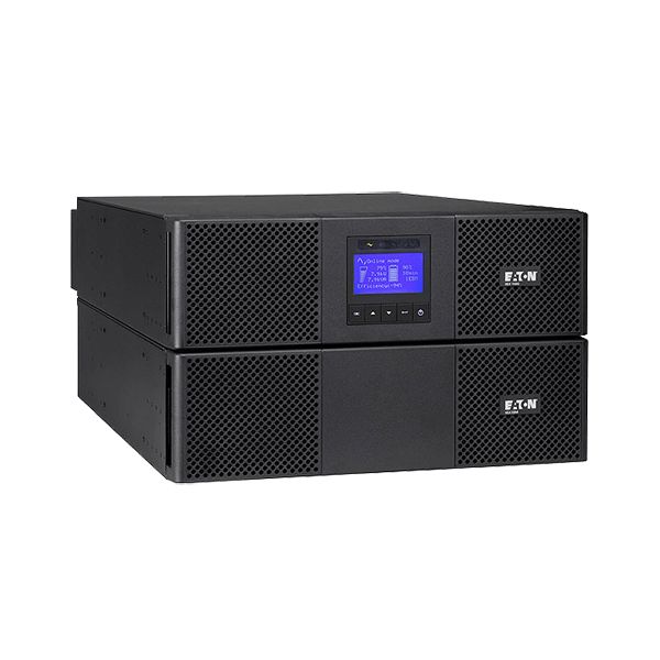 Eaton 9SX 8000i RT6U 8 kVA 7200 W (9SX8KIRT) Eaton 9SX 8000i RT6U 8 kVA 7200 W (9SX8KIRT)
