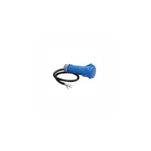 Eaton CBLOUT32 electriciteitssnoer Zwart 0,75 m IEC 309 (CBLOUT32)