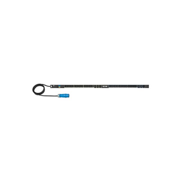 Eaton EBAB32 energiedistributie 30 AC-uitgang(en) 0U Zwart (EBAB32)