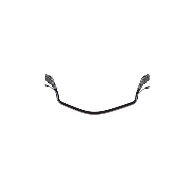 Eaton EBMCBL180 electriciteitssnoer Zwart 1,8 m (EBMCBL180) Eaton EBMCBL180 electriciteitssnoer Zwart 1,8 m (EBMCBL180)