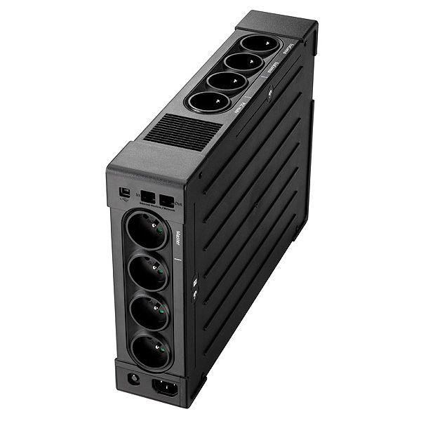 Eaton Ellipse PRO 1200 FR Line-interactive 1,2 kVA 750 W 8 AC-uitgang(en) (ELP1200FR)