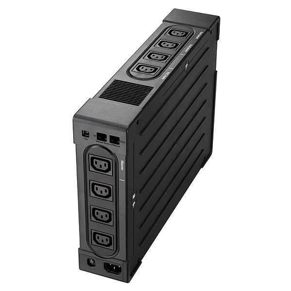 Eaton Ellipse PRO 1200 IEC Line-interactive 1,2 kVA 750 W 8 AC-uitgang(en) (ELP1200IEC)