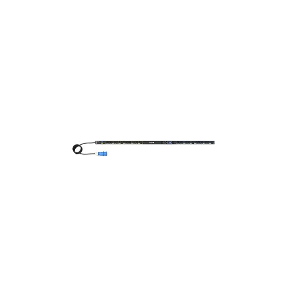 Eaton EMAB71 energiedistributie 32 AC-uitgang(en) 0U Zwart (EMAB71)