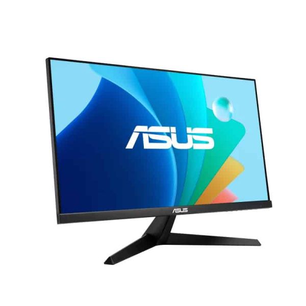 ASUS VY249HF computer monitor 60,5 cm (23.8") 1920 x 1080 Pixels Full HD LCD Zwart (90LM06A3-B01A70)