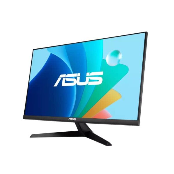 ASUS VY279HF computer monitor 68,6 cm (27") 1920 x 1080 Pixels Full HD LCD Zwart (90LM06D3-B01170)