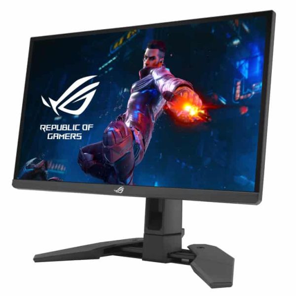 ASUS ROG Swift PG248QP computer monitor 61,2 cm (24.1") 1920 x 1080 Pixels Full HD LCD Zwart (90LM08T0-B01370)