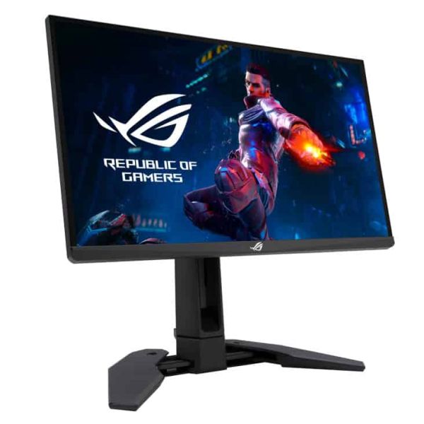 ASUS ROG Swift PG248QP computer monitor 61,2 cm (24.1") 1920 x 1080 Pixels Full HD LCD Zwart (90LM08T0-B01370)