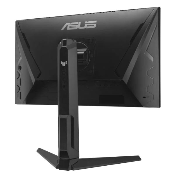 ASUS TUF Gaming VG249QL3A computer monitor 60,5 cm (23.8") 1920 x 1080 Pixels Full HD LCD Zwart (90LM09G0-B01170) ASUS TUF Gaming VG249QL3A computer monitor 60,5 cm (23.8") 1920 x 1080 Pixels Full HD LCD Zwart (90LM09G0-B01170)