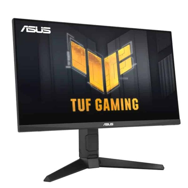 ASUS TUF Gaming VG249QL3A computer monitor 60,5 cm (23.8") 1920 x 1080 Pixels Full HD LCD Zwart (90LM09G0-B01170)
