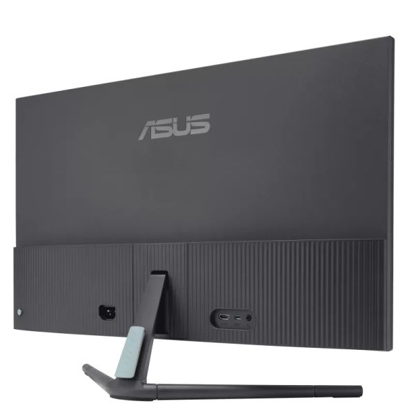 ASUS VU279CFE-B computer monitor 68,6 cm (27") 1920 x 1080 Pixels Full HD LCD Blauw (90LM09IK-B01K70) ASUS VU279CFE-B computer monitor 68,6 cm (27") 1920 x 1080 Pixels Full HD LCD Blauw (90LM09IK-B01K70)