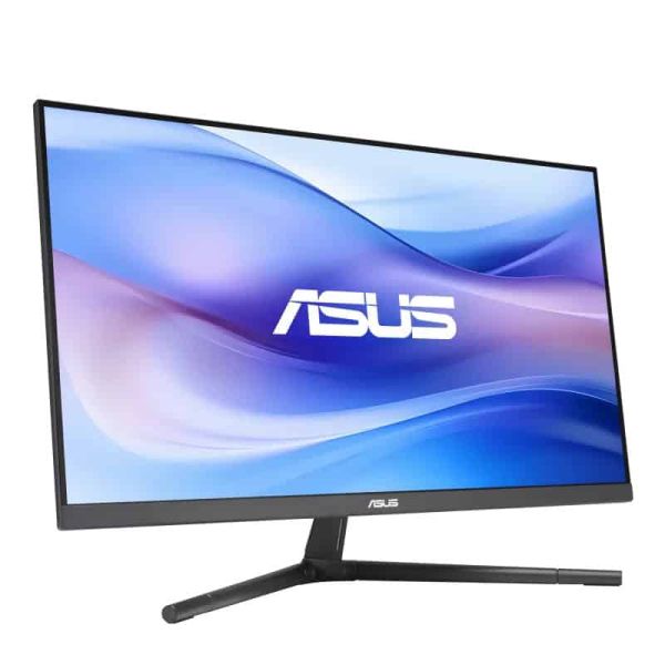 ASUS VU279CFE-B computer monitor 68,6 cm (27") 1920 x 1080 Pixels Full HD LCD Blauw (90LM09IK-B01K70) ASUS VU279CFE-B computer monitor 68,6 cm (27") 1920 x 1080 Pixels Full HD LCD Blauw (90LM09IK-B01K70)