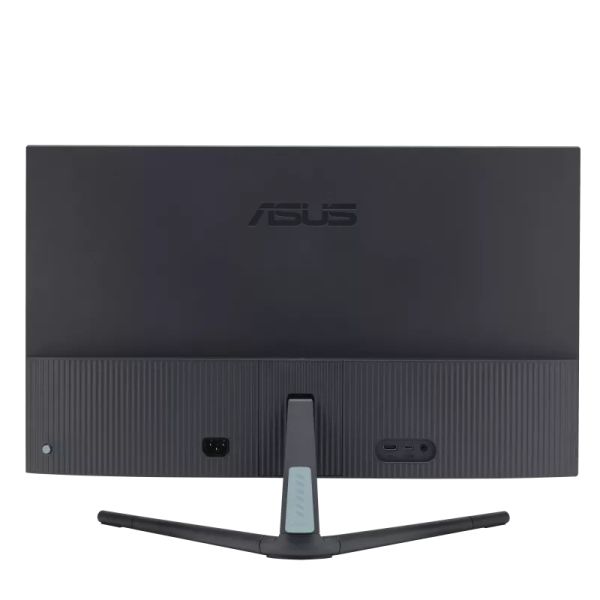 ASUS VU279CFE-B computer monitor 68,6 cm (27") 1920 x 1080 Pixels Full HD LCD Blauw (90LM09IK-B01K70) ASUS VU279CFE-B computer monitor 68,6 cm (27") 1920 x 1080 Pixels Full HD LCD Blauw (90LM09IK-B01K70)