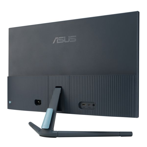 ASUS VU249CFE-B computer monitor 60,5 cm (23.8") 1920 x 1080 Pixels Full HD LED Zwart (90LM09JK-B01K70)
