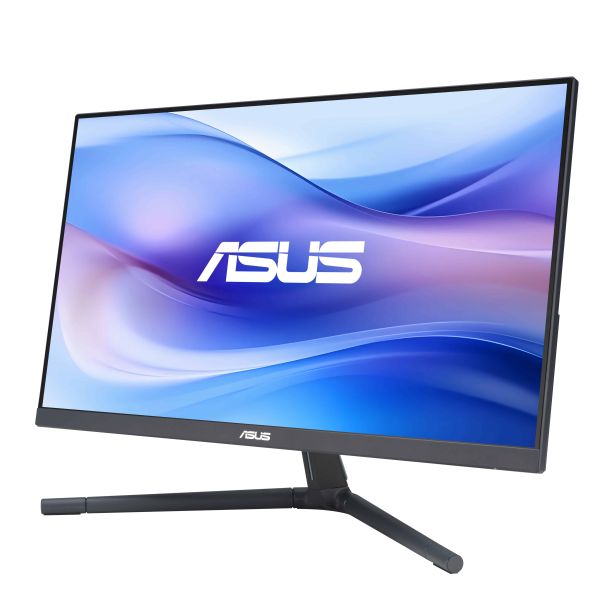 ASUS VU249CFE-B computer monitor 60,5 cm (23.8") 1920 x 1080 Pixels Full HD LED Zwart (90LM09JK-B01K70)