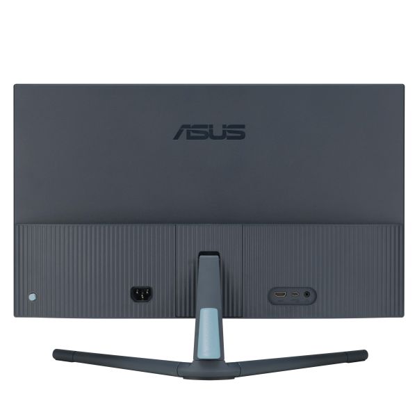 ASUS VU249CFE-B computer monitor 60,5 cm (23.8") 1920 x 1080 Pixels Full HD LED Zwart (90LM09JK-B01K70)