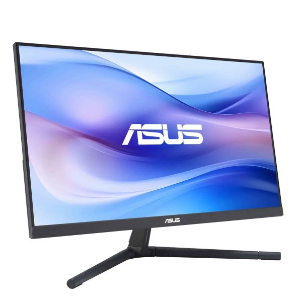 ASUS VU249CFE-B computer monitor 60,5 cm (23.8") 1920 x 1080 Pixels Full HD LED Zwart (90LM09JK-B01K70) ASUS VU249CFE-B computer monitor 60,5 cm (23.8") 1920 x 1080 Pixels Full HD LED Zwart (90LM09JK-B01K70)
