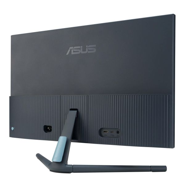 ASUS VU249CFE-B computer monitor 60,5 cm (23.8") 1920 x 1080 Pixels Full HD LED Zwart (90LM09JK-B01K70) ASUS VU249CFE-B computer monitor 60,5 cm (23.8") 1920 x 1080 Pixels Full HD LED Zwart (90LM09JK-B01K70)