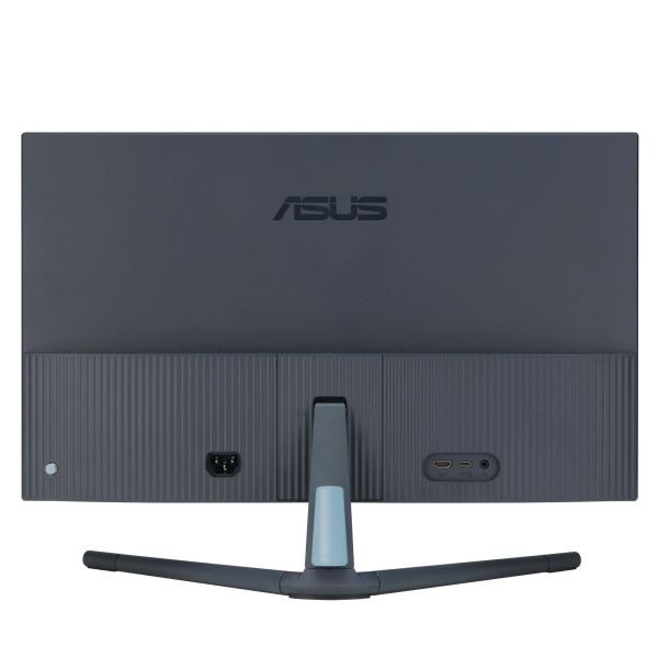 ASUS VU249CFE-B computer monitor 60,5 cm (23.8") 1920 x 1080 Pixels Full HD LED Zwart (90LM09JK-B01K70) ASUS VU249CFE-B computer monitor 60,5 cm (23.8") 1920 x 1080 Pixels Full HD LED Zwart (90LM09JK-B01K70)