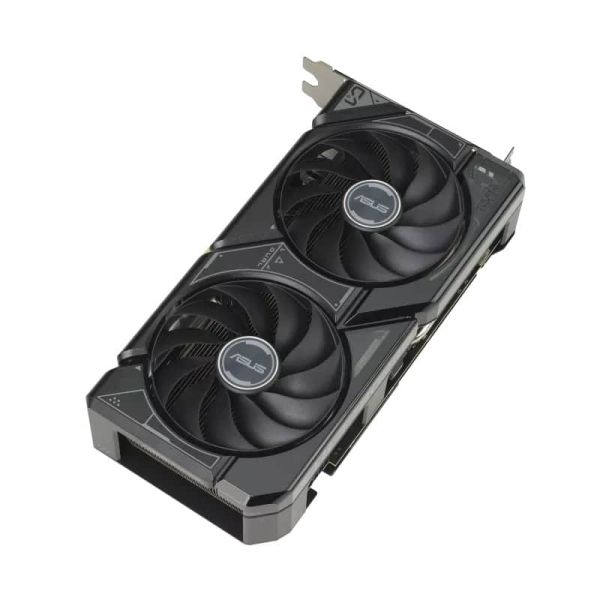 ASUS Dual -RTX4060TI-O8G-SSD NVIDIA GeForce RTX 4060 Ti 8 GB GDDR6 (90YV0JS0-M0NA00)